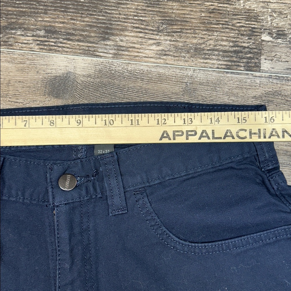 Carhartt Rugged Flex Canvas Work Pants Relaxed Fit 32x30 NWT - Picture 12 of 12